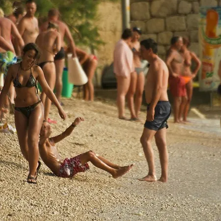 Appartamento Hrstich *