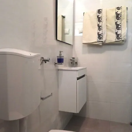 Appartamento Hrstich
