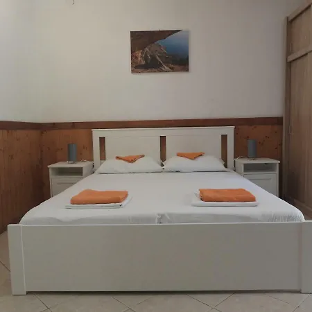 Appartamento Hrstich *