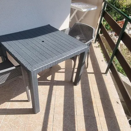 Hrstich Διαμέρισμα
