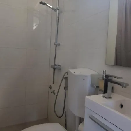 Apartment Hrstich