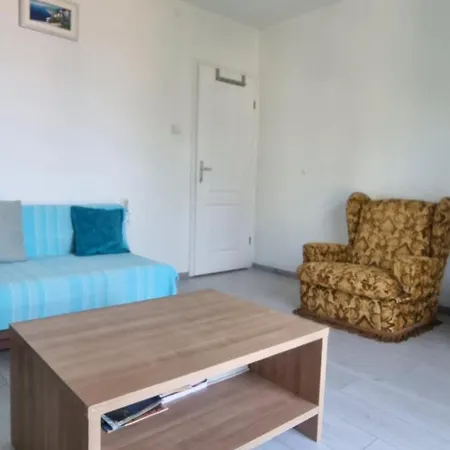 Apartment Hrstich Drašnice