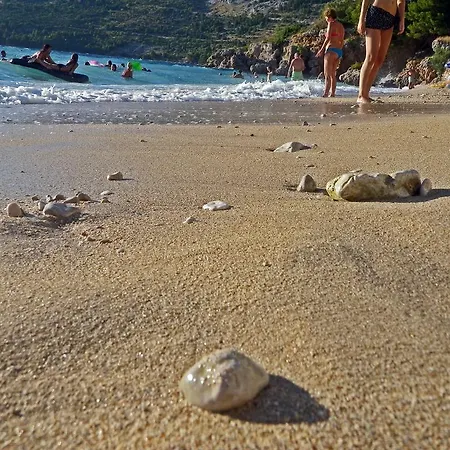 Appartamento Hrstich