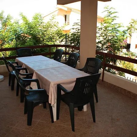 Appartement Hrstich *