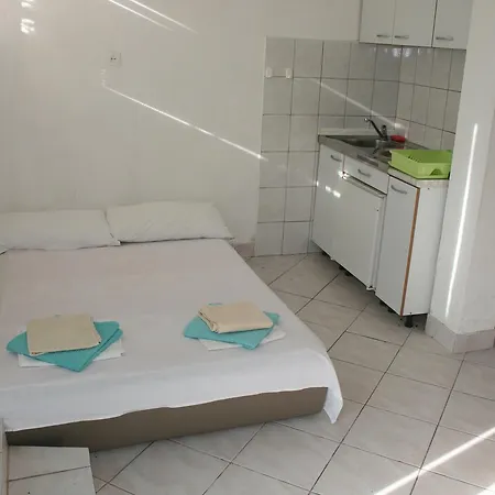 Appartement Hrstich *