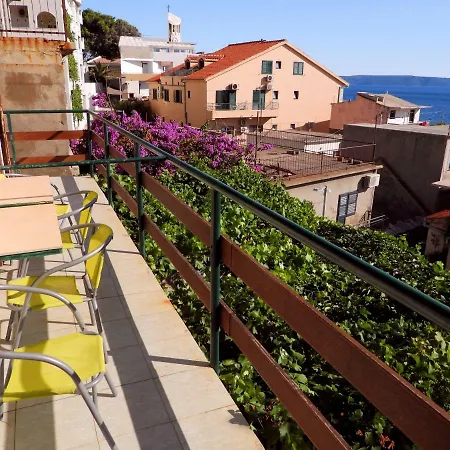 Hrstich Apartament Drašnice