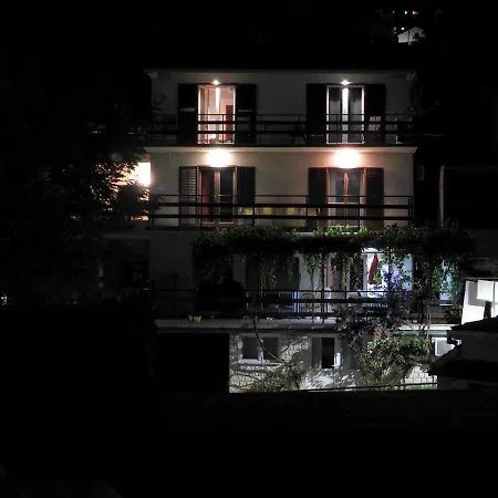 Apartment Hrstich Drašnice