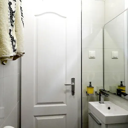 Hrstich Appartement *