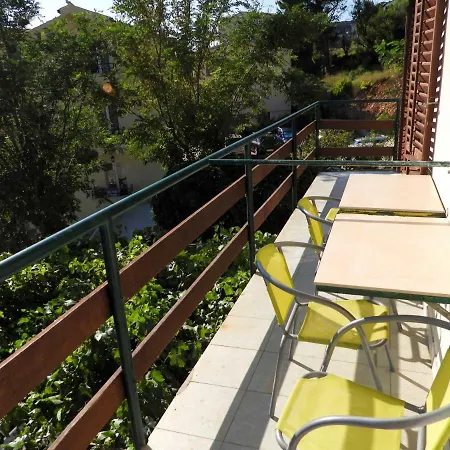 Hrstich Apartment Drašnice