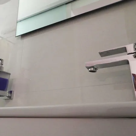 Hrstich Appartamento *