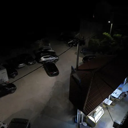 Hrstich Apartament Drašnice