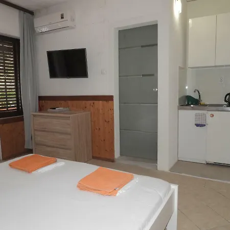 Apartament Hrstich
