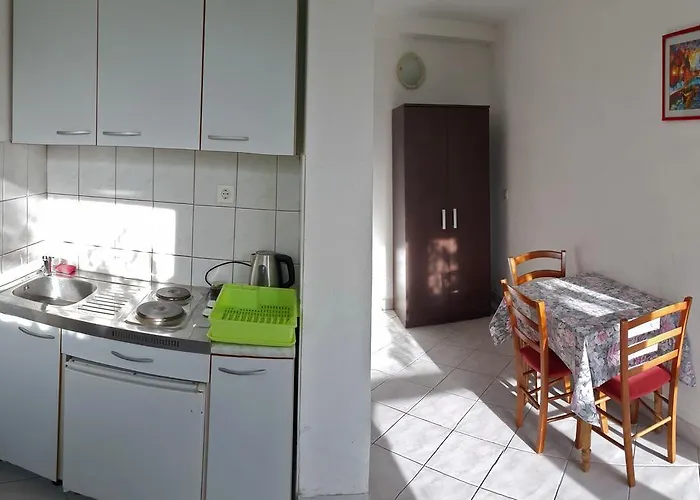 Hrstich Drašnice